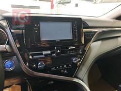 تۆیۆتا کامری